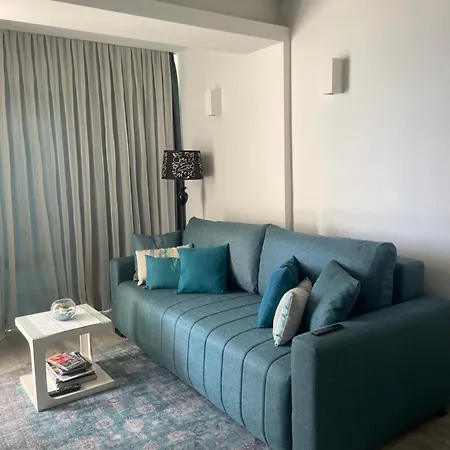 Apartman Adriatic Blue View