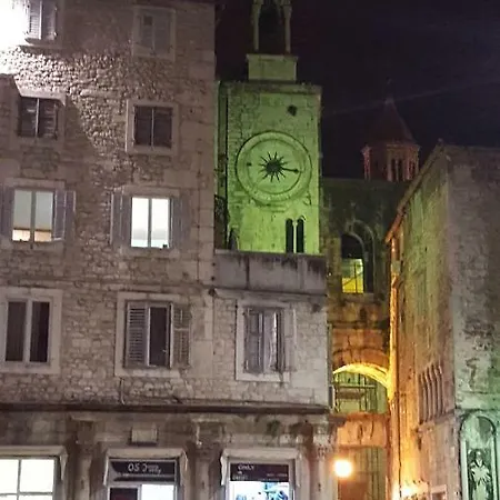 Adriatic Blue View *