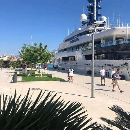 Adriatic Blue View *