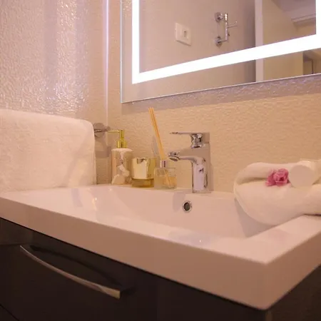 Adriatic Blue View Сплит