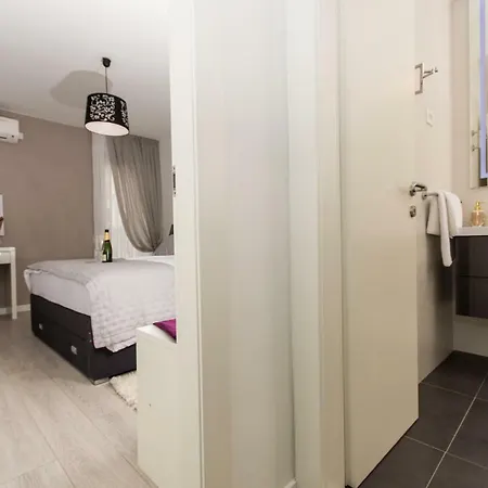 Adriatic Blue View Сплит