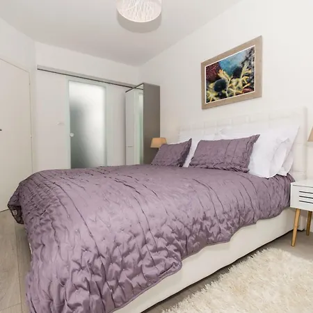 Adriatic Blue View Сплит