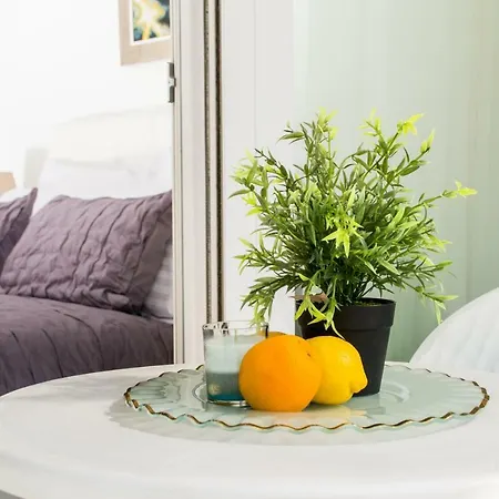 Апартаменты Adriatic Blue View *