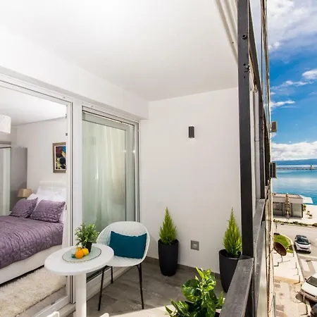 Adriatic Blue View *