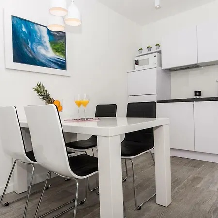 Adriatic Blue View Сплит