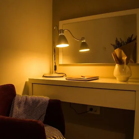 Adriatic Blue View Апартаменты