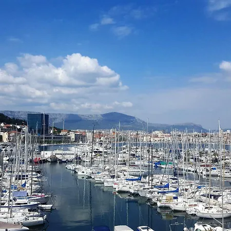 Adriatic Blue View
