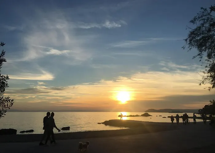 Adriatic Blue View Διαμέρισμα Σπλιτ