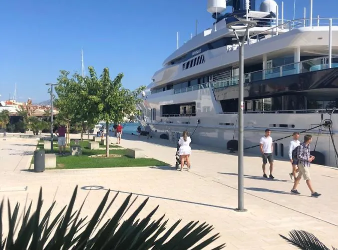 Adriatic Blue View *