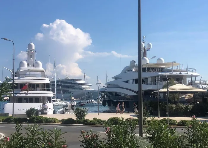 Διαμέρισμα Adriatic Blue View Σπλιτ
