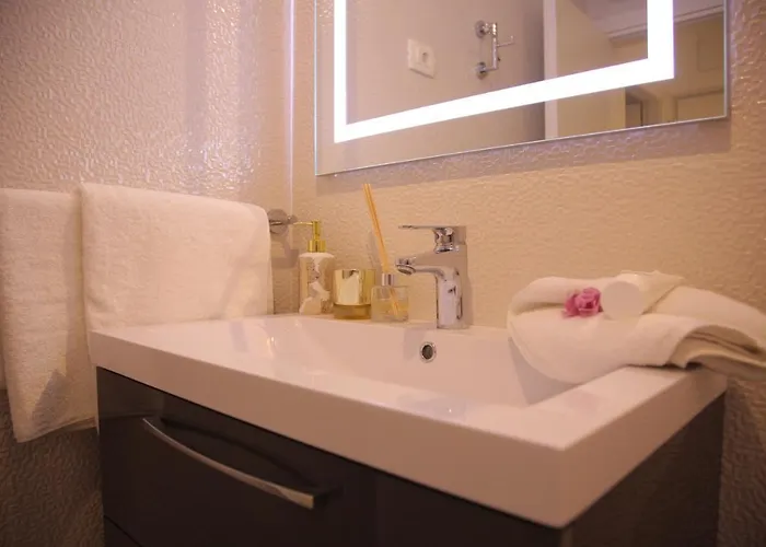 Adriatic Blue View Σπλιτ