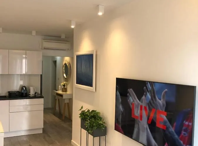 Διαμέρισμα Adriatic Blue View