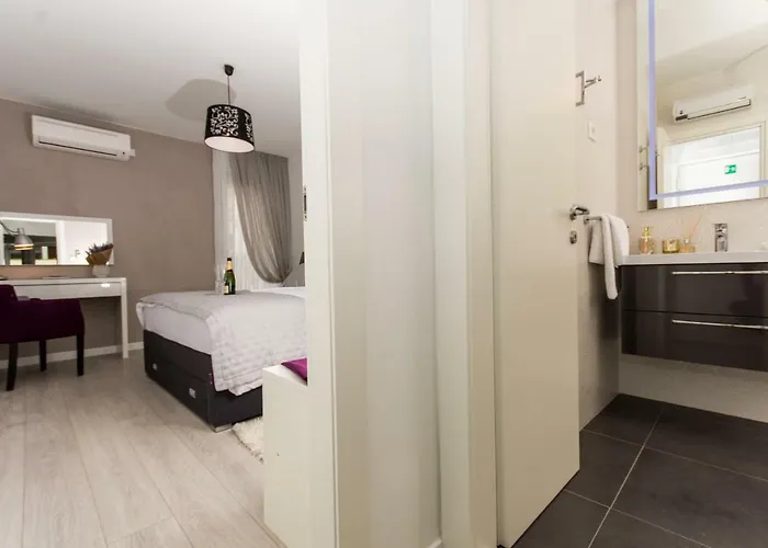 Adriatic Blue View Σπλιτ