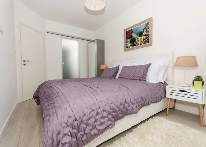 Adriatic Blue View Σπλιτ