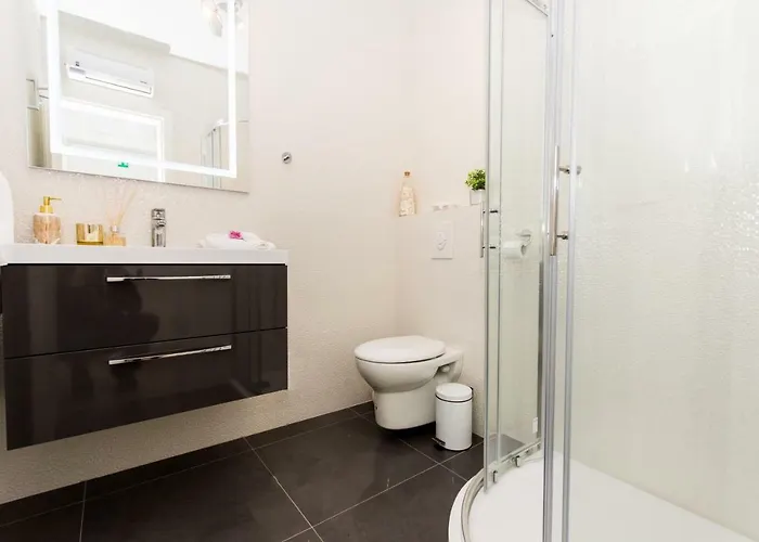 Adriatic Blue View * Σπλιτ