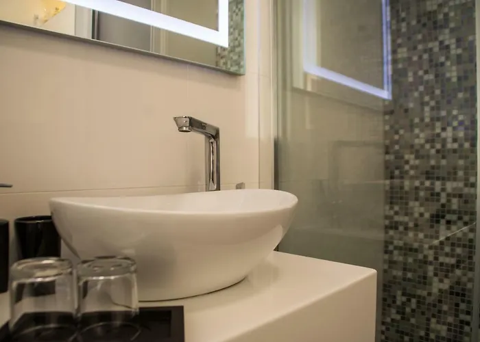 Adriatic Blue View *