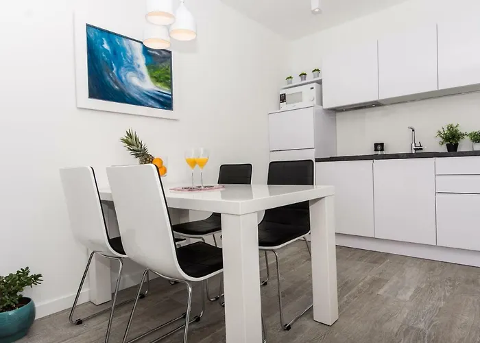 Adriatic Blue View Split