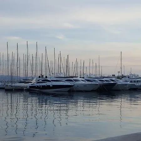 Adriatic Blue View 斯普利特